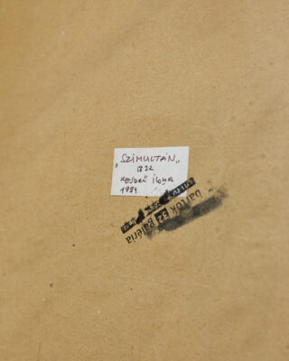 Keserű Ilona, Szimultán Szitanyomat EA 23/30