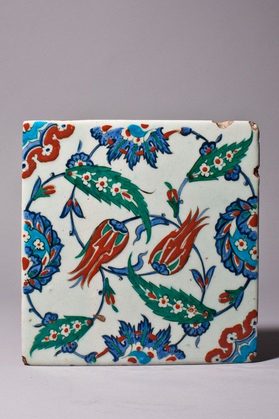 IMG_6418 Turkish çini Tile Painting Workshop April 25.