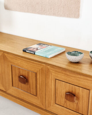 Stonehill 'Stateroom' Sideboard, 70's