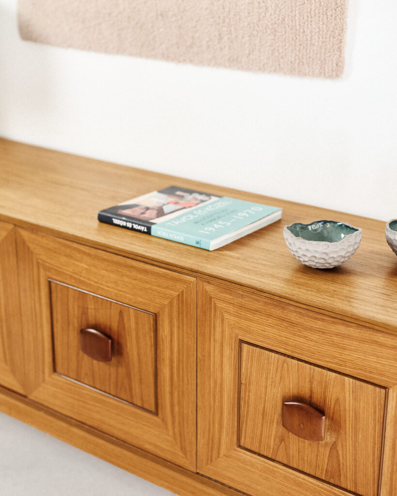 Stonehill 'Stateroom' Sideboard, 70's