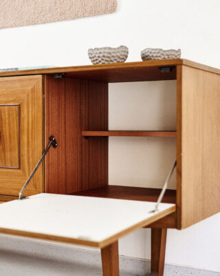 Stonehill 'Stateroom' Sideboard, 70's