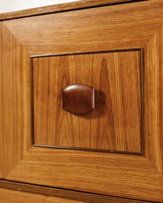 Stonehill 'Stateroom' Sideboard, 70's