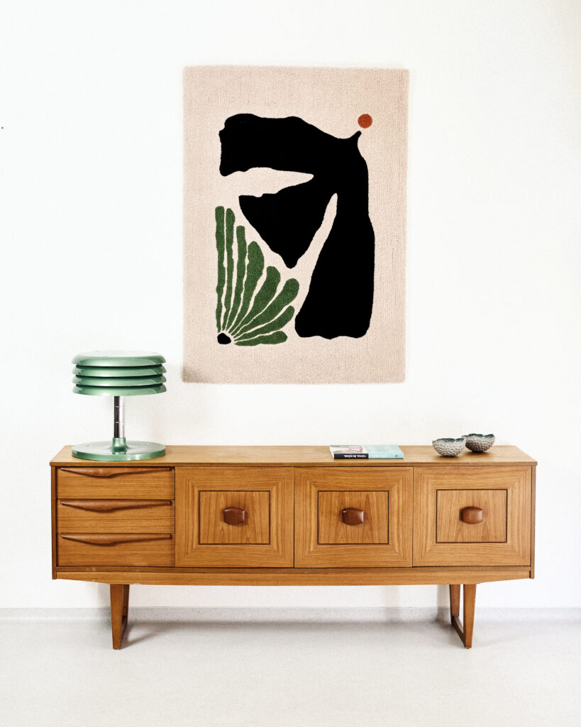 Stonehill 'Stateroom' Sideboard, 70's