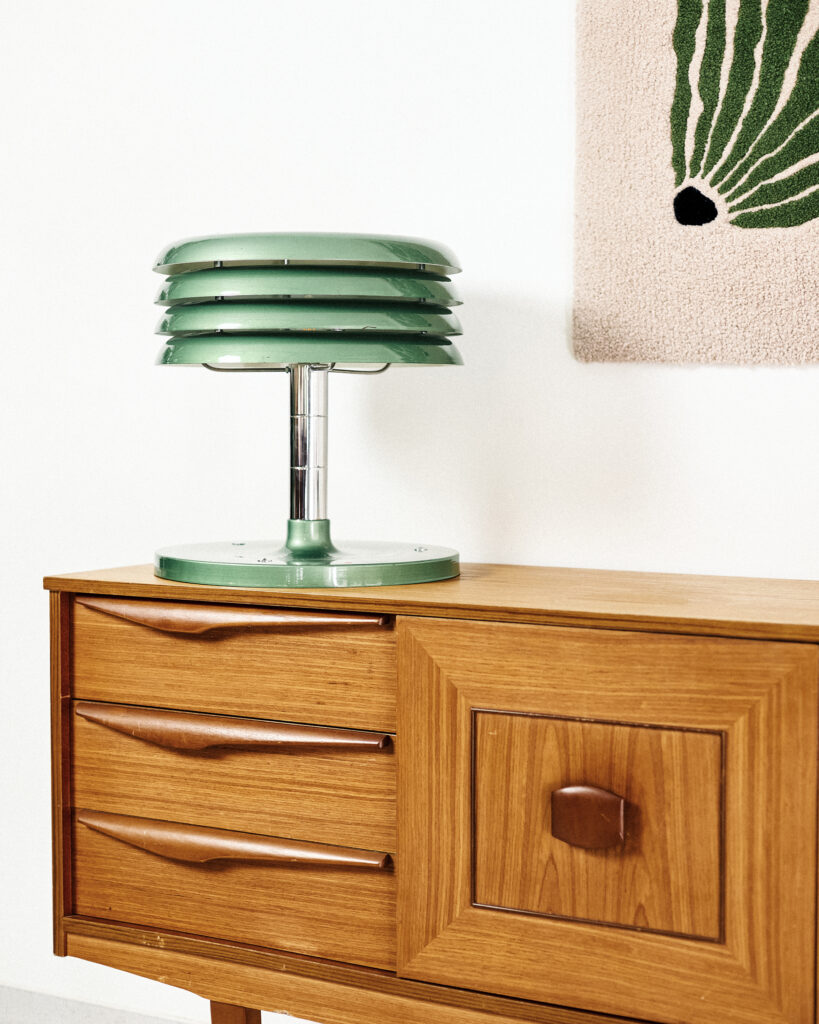 Stonehill 'Stateroom' Sideboard, 70's