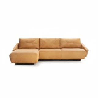 Gyönyörű Nyersbőr Kanapé Fabrika x Studio Object