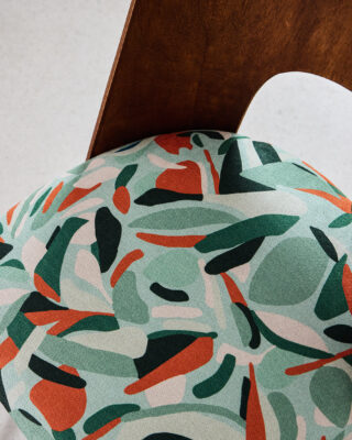 oswald-heardtl-chair-detail Oswald Haerldt Chairs Restored
