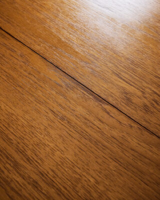 g-plan-teak-dining-table-detail Teak Ovális Étkezőasztal Bővíthető