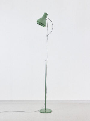 josef-hurka-floor-lamp-green