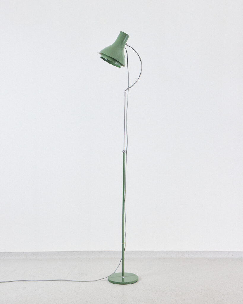 josef-hurka-floor-lamp-green josef-hurka-floor-lamp-green
