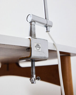 nadai-tibor-chrome-table-lamp-detail