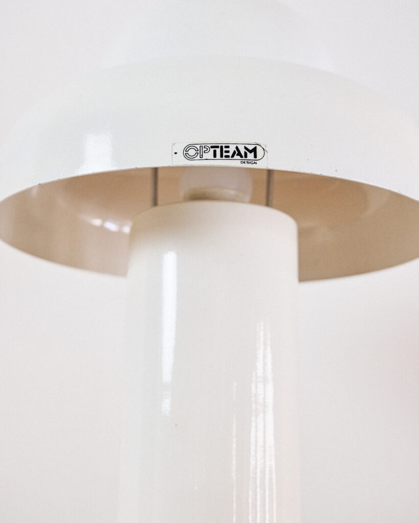 opteam-white-lamp-table-detail Opteam Fehér Asztali Lámpa