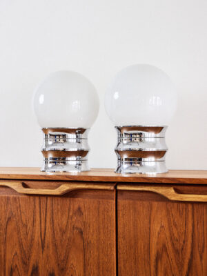 spaceage-chrome-lights