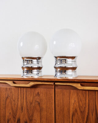 spaceage-chrome-lights spaceage-chrome-lights