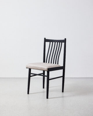 tatra-nabytok-dining-chairs-black-single Tatra Nabytok Pálcás Székek Szettben