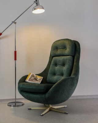 up-zavody-chair-spinning-enterior UP-Zavody Design Fotel Felújítva