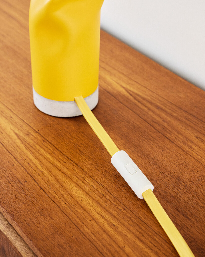yellow-light-modern-switch
